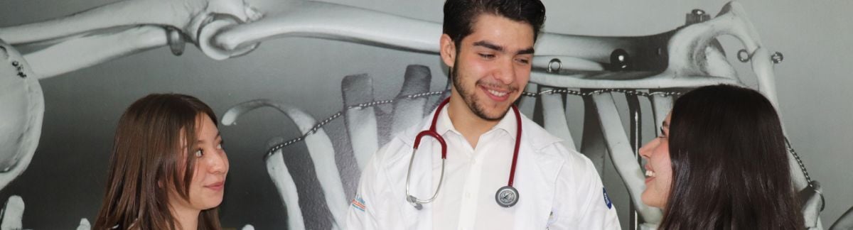 Simulación médica: formar médicos expertos desde el primer día